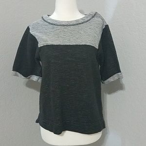 Mossimo Sweater Blouse
